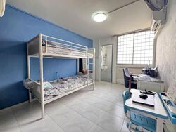 Blk 605 Hougang Avenue 4 (Hougang), HDB 4 Rooms #541993441